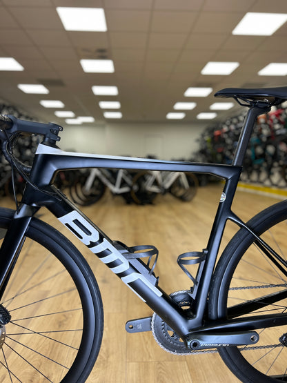 BMC TeamMachine SLR01 Di2 Carbon Racefiets