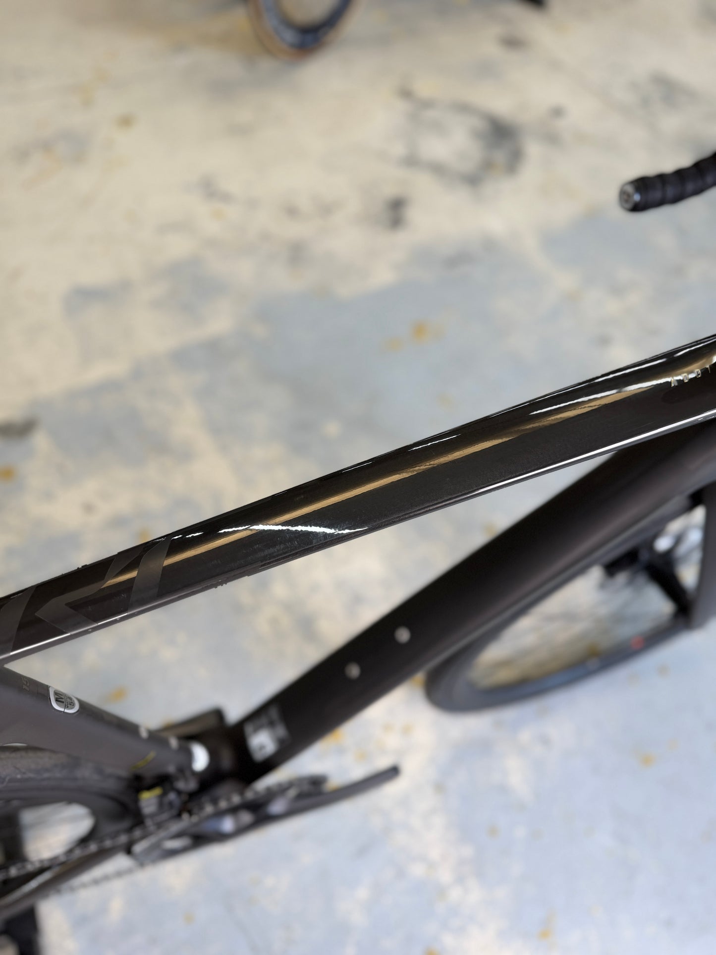 Scott Addict RC15 Di2 Carbon Racefiets