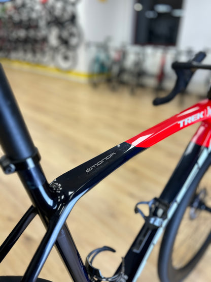 Trek Emonda SLR Di2 Carbon Racefiets