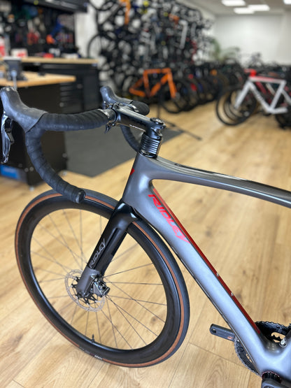 Ridley Noah Di2 Carbon Racefiets