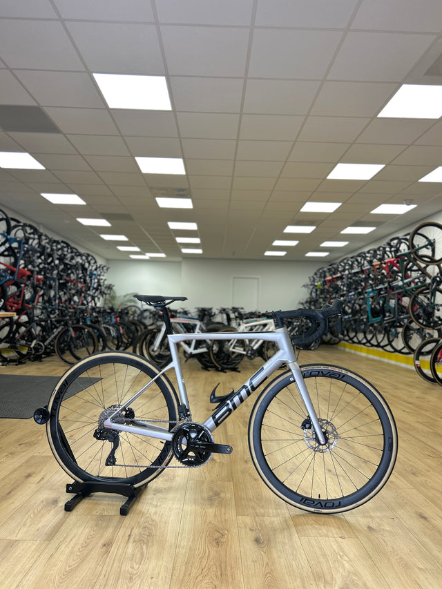 BMC Teammachine SLR Di2 Carbon Racefiets