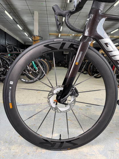 SHOWROOM Giant Propel Advanced Pro 0 Di2 Carbon Racefiets