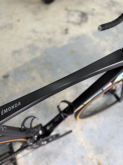 Trek Emonda SLR7 Di2 Carbon Racefiets