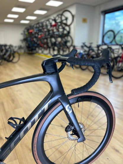 Scott Foil RC10 Di2 Carbon Racefiets