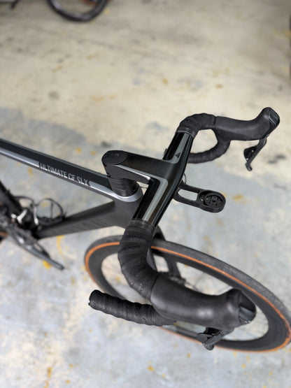 Canyon Ultimate SLX Di2 Carbon Racefiets