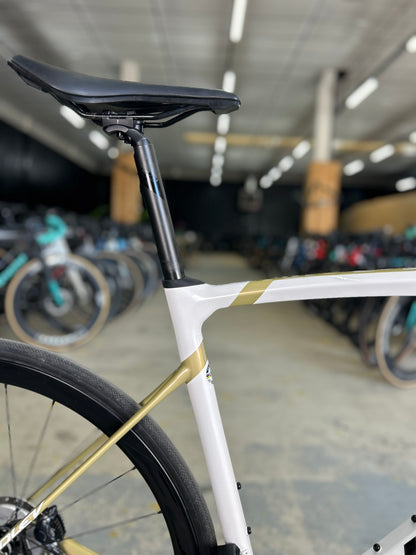 Ridley Fenix SLiC Di2 Carbon Racefiets