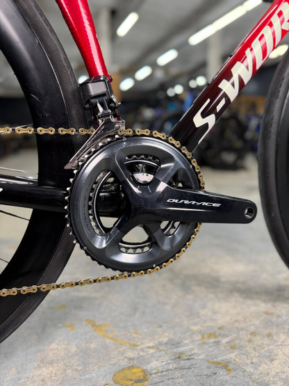 S-Works Tarmac SL7 Dura Ace Di2 Carbon Racefiets