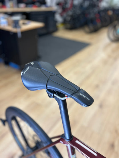 Orbea ORCA M21eTEAM AXS Carbon Racefiets