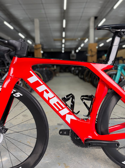 Trek Madone SLR Di2 Carbon Racefiets