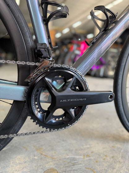 Scott Addict RC15 Di2 Carbon Racefiets