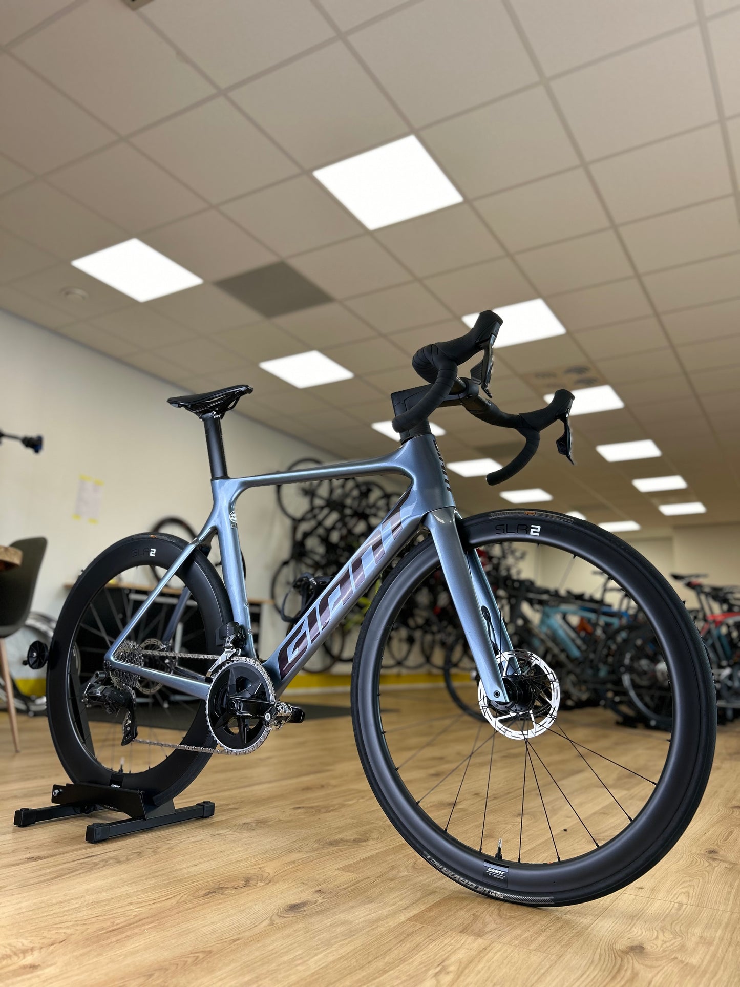 2023 Giant Propel Full Carbon Racefiets