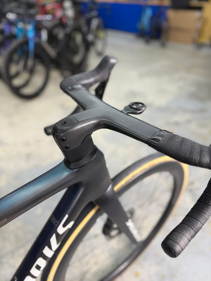 S-Works Tarmac SL8 Dura Ace Di2 Carbon Racefiets