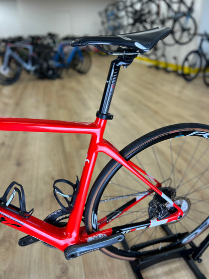 Wilier GTR Carbon Racefiets