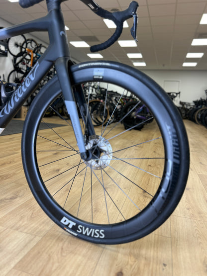 Wilier Granturismo SLR Di2 Carbon Road Bike