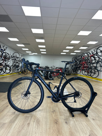 Canyon Endurace CF 7 Carbon Racefiets