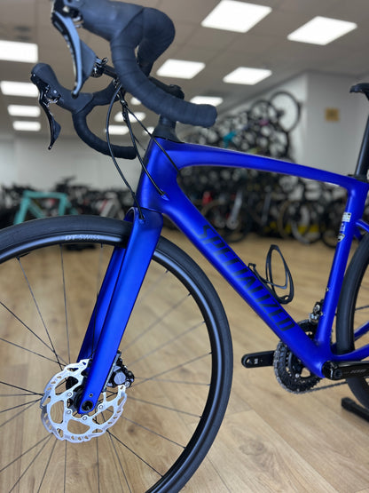 Specialized Roubaix Sport Carbon Racefiets