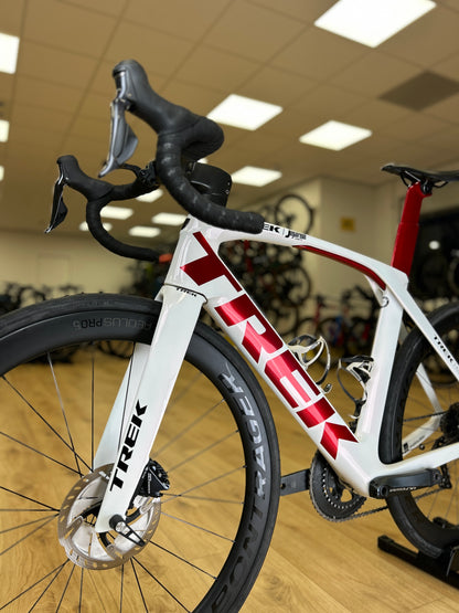 Trek Madone SLR7 Di2 Carbon Racefiets