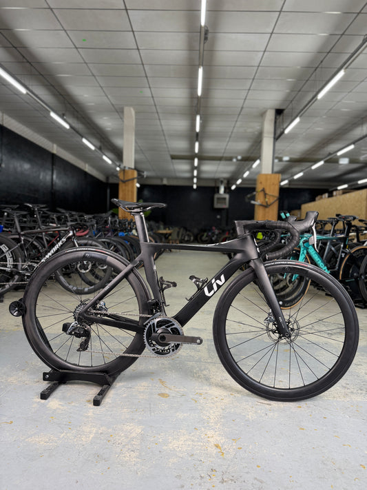 Liv EnviLiv SRAM RED AXS Carbon Racefiets