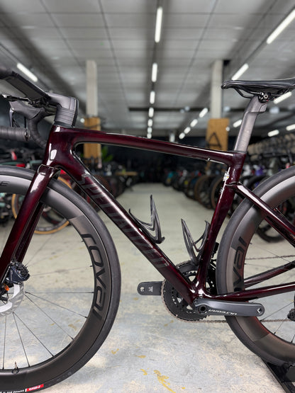 Specialized Tarmac SL7 Pro Di2 Carbon Racefiets