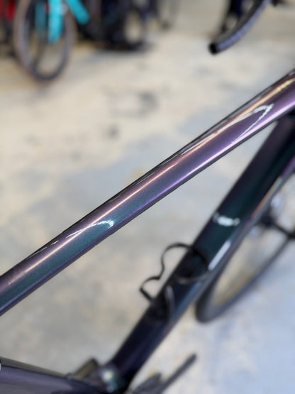 NIEUW Giant TCR Advanced SL 1 Di2 Carbon Racefiets
