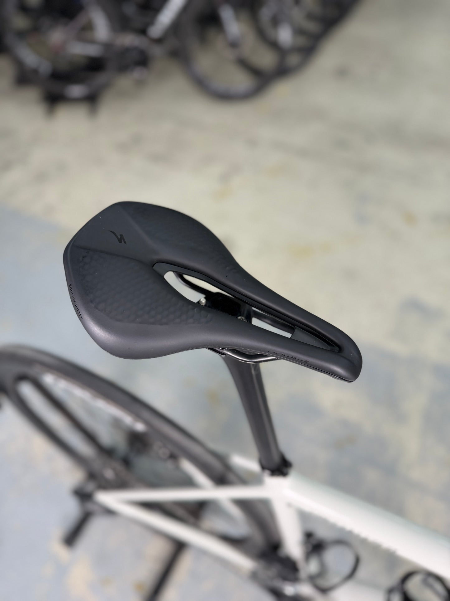 Specialized Aethos Expert AXS Carbon Racefiets