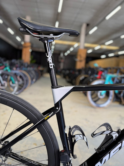 Merida Scultura 6000 Di2 Carbon Racefiets