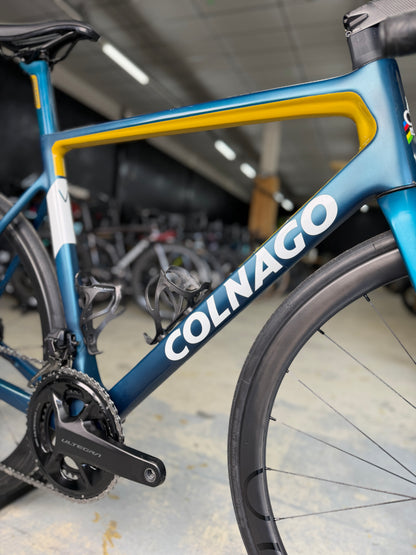 Colnago V3 Di2 Carbon Racefiets