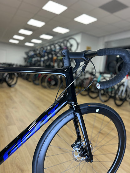 Giant TCR Advanced Pro 1 Carbon Racefiets