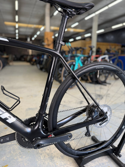 Sensa Giulia G3 Carbon Racefiets