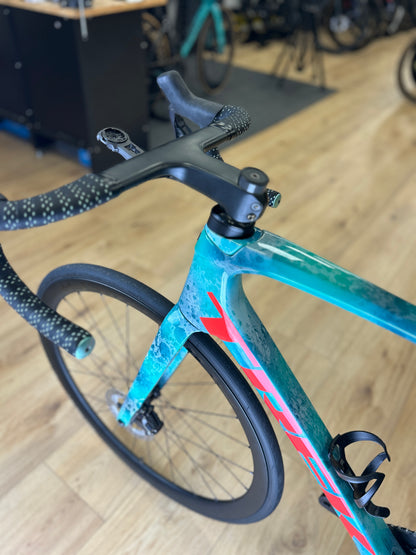 Trek Emonda SLR7 Di2 Carbon Racefiets