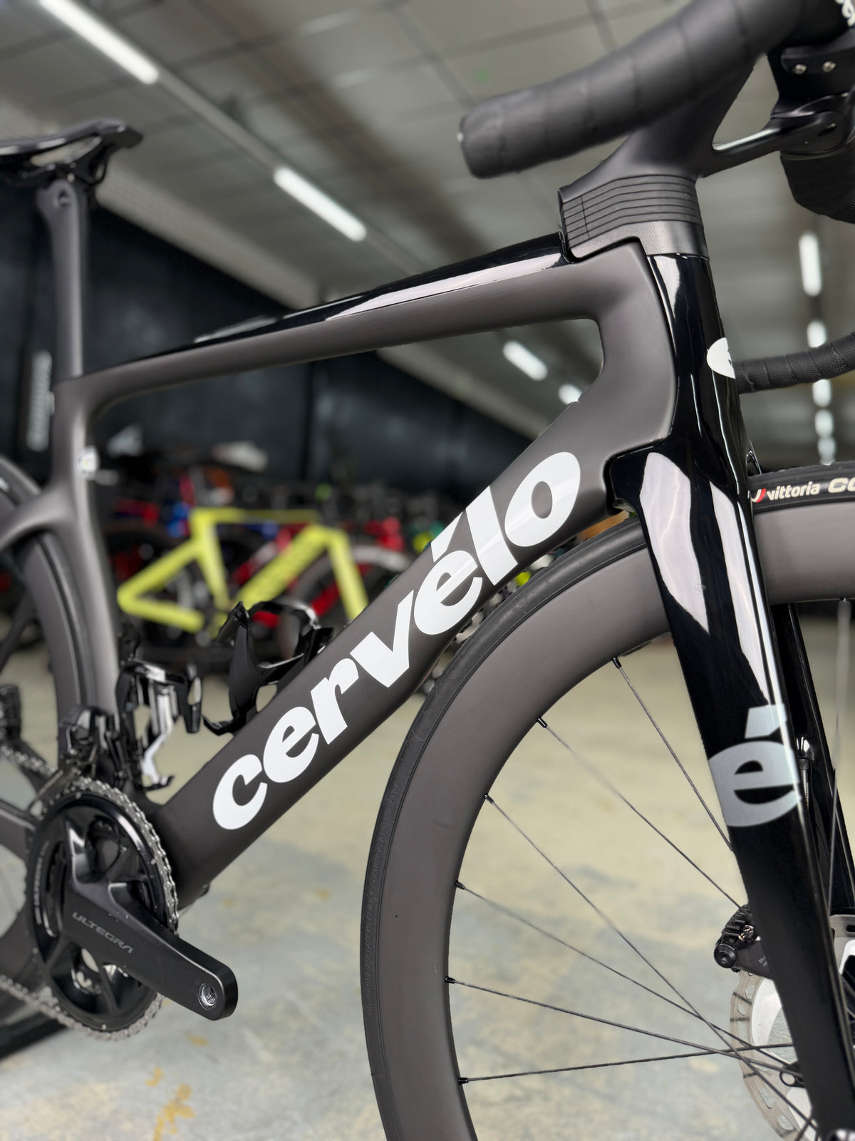 Cervelo S5 Di2 Carbon Racefiets
