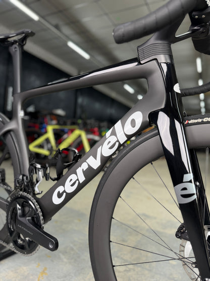 Cervelo S5 Di2 Carbon Racefiets