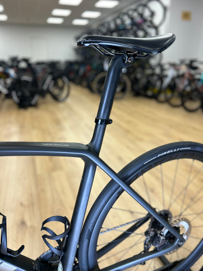 Trek Emonda SLR7 Di2 Carbon Racefiets