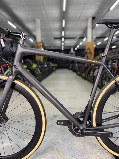 NIEUW S-Works Aethos Di2 Carbon Racefiets