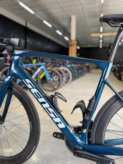 Sensa Giulia GF Di2 Carbon Racefiets