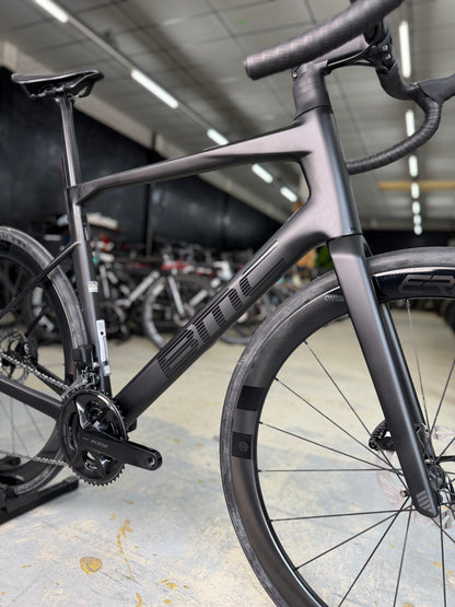 NIEUW BMC Roadmachine Di2 Carbon Racefiets