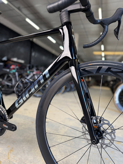 NIEUW Giant TCR Advanced Pro Di2 Carbon Racefiets