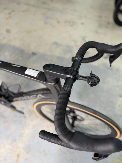 Orbea Orca M20iTEAM Di2 Carbon Racefiets