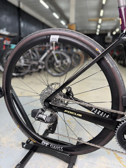 Focus Paralane 8.8 AXS Carbon Racefiets