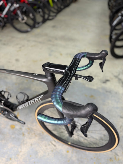 Giant TCR Advanced SL Di2 Carbon Racefiets