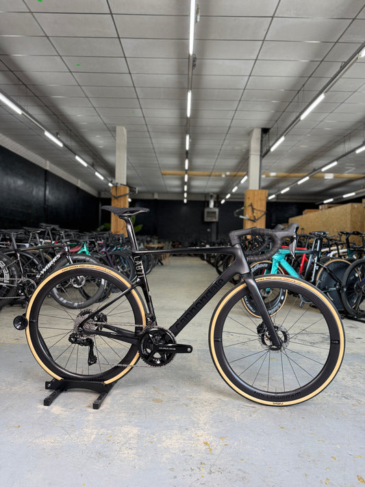 Cannondale SuperSix EVO LAB71 Dura Ace Di2 Carbon Racefiets