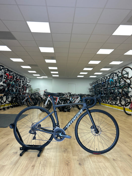 Specialized Tarmac SL7 Pro Di2 Carbon Racefiet