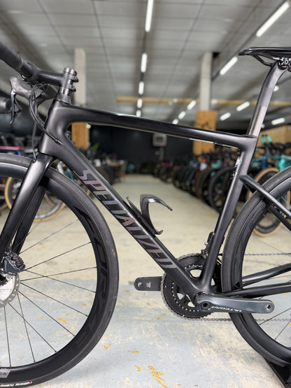 Specialized Tarmac SL6 Pro Di2 Carbon Road Bike