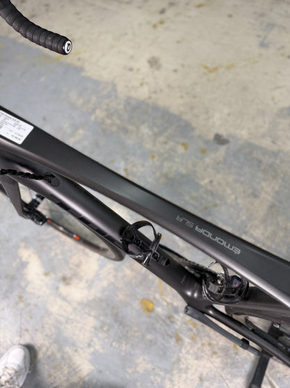 Trek Emonda SLR Di2 Carbon Racefiets