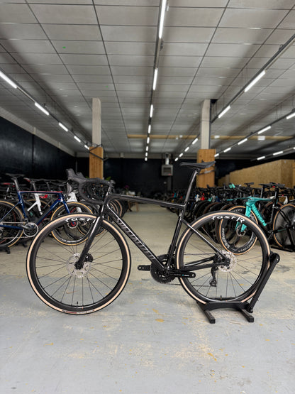 Specialized Tarmac Di2 Carbon Racing Bicycle