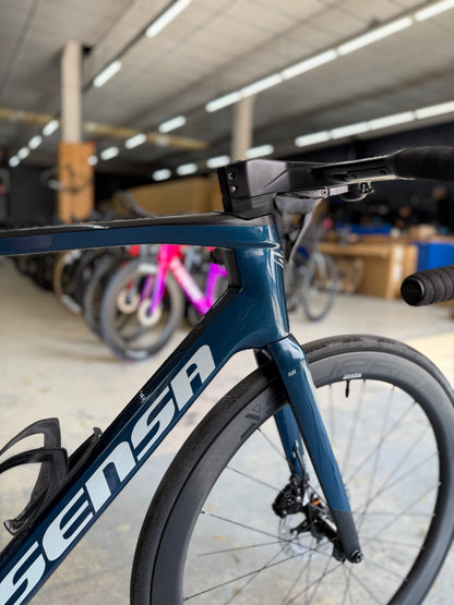 Sensa Giulia GF Di2 Carbon Racefiets