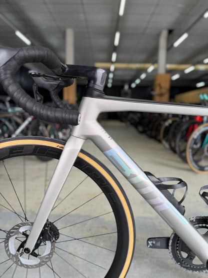 BMC Teammachine SLR01 Di2 Carbon Racefiets