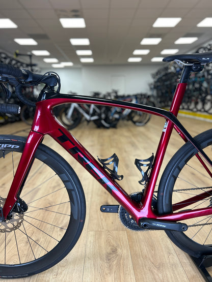 Trek Domane SL5 Carbon Racefiets