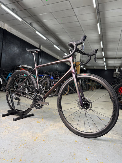 S-Works Aethos SRAM RED eTap Carbon Racefiets