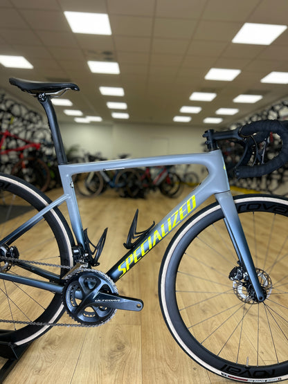 Specialized Tarmac SL6 Di2 Carbon Racefiets
